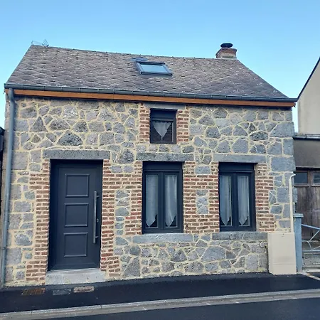 La Petite Maison * Fromelennes