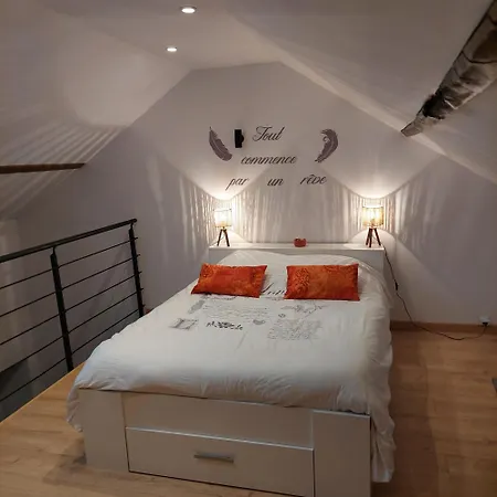 La Petite Maison 아파트