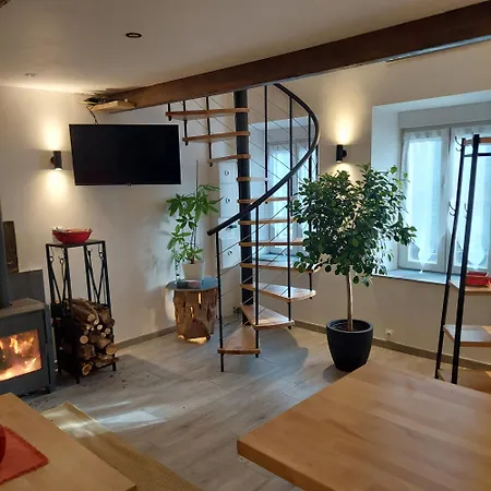아파트 La Petite Maison